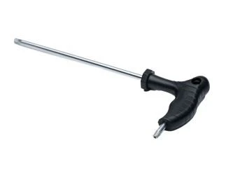 Foilpart Torx Key 3 Foilpart Torx Key