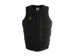 Follow Pharaoh Damen Wakeboardweste Black