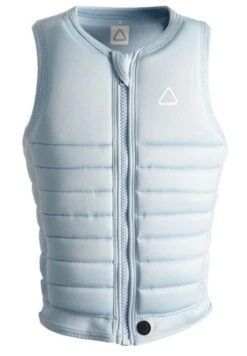 Follow Primary Ladies Jacket 2022 Baby-Blue