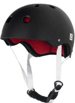 Follow Pro Helmet 2022 Black/Red -Surf Gear Verkauf follow pro helmet 2022 black red2