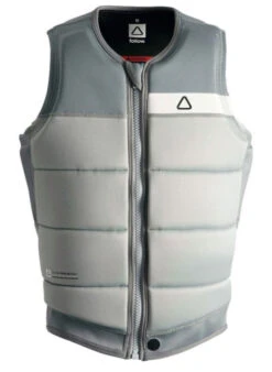 Follow Signal Mens Jacket 2022 Grey