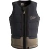 Follow Stow Damen Wakeboardweste Steel/Khaki