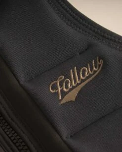 Follow Stow Damen Wakeboardweste Steel/Khaki -Surf Gear Verkauf follow stow damen wakeboardweste steel khaki4