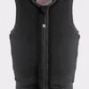 Follow VID Men Vest 2023 Black Wakeboard Weste
