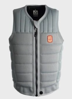 Follow Wakeboard Weste 2023 Employee Of The Month Grey