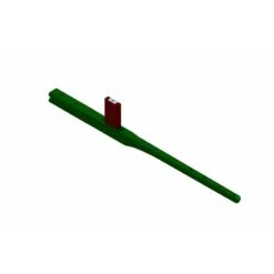 Indiana Foil Wing / Wind Fuselage