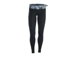 ION Amaze Long Pants 1.5 013 Black-flowers Damen 2024 -Surf Gear Verkauf ion amaze long pants 15 013 black flowers damen 20243