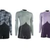 ION Amaze Shorty 2.0 Langarm Back Zip Damen 2024 -Surf Gear Verkauf ion amaze shorty 20 langarm back zip damen 2024