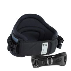 ION Axxis WS 4 Windsurf Hüfttrapez 2023 BLACK -Surf Gear Verkauf ion axxis ws 4 windsurf huefttrapez black 32
