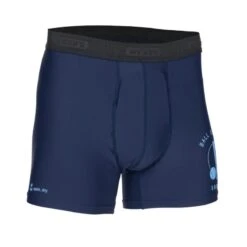 ION Ball Slapper Shorts Blue