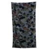 ION Beach Towel 2022 Grey-Camo 1 ION Beach Towel 2022 Grey-Camo -Surf Gear Verkauf ion beach towel 2022 black