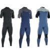 ION Element 2/2mm Neopren Kurzarm Back Zip Herren 2024 -Surf Gear Verkauf ion element 2 2mm neopren kurzarm back zip herren 2024