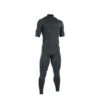 ION Element 2/2mm Neopren Kurzarm Front Zip Black Herren 2024 -Surf Gear Verkauf ion element 2 2mm neopren kurzarm front zip black herren 2024