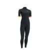 ION Element 3/2mm Neopren Kurzarm Back Zip Black Damen 2024 2 ION Element 3/2mm Neopren Kurzarm Back Zip Black Damen 2024 -Surf Gear Verkauf ion element 3 2mm neopren kurzarm back zip black damen 2024