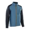 ION Neo Cruise Jacket Men 664 Petrol