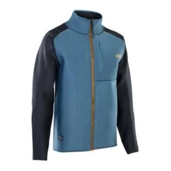 ION Neo Cruise Jacket Men 664 Petrol