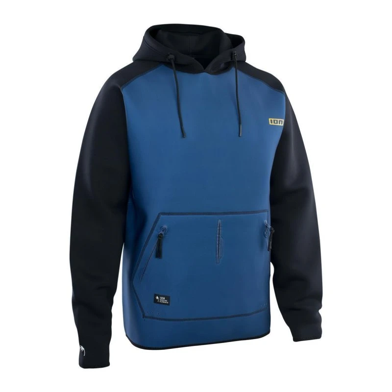 ION Neo Hoody Lite Men 703 Faint-blue 3 ION Neo Hoody Lite Men 703 Faint-blue