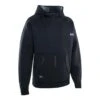ION Neo Hoody Men 900/011 Black/blue-gradien -Surf Gear Verkauf ion neo hoody men 900 011 black blue gradien