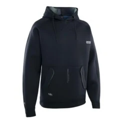 ION Neo Hoody Men 900/011 Black/blue-gradien