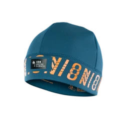 ION Neo Logo Beanie Neopren Petrol