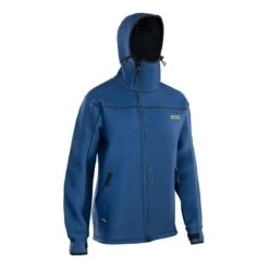 ION Neo Shelter Jacket Amp Men 703 Faint-blue