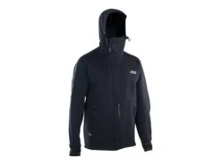 ION Neo Shelter Jacket Amp Men 900 Black