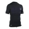ION Neo Top 2/2 Kurzarm S/S Herren 990 Black -Surf Gear Verkauf ion neo top 2 2 kurzarm s s herren 990 black