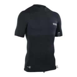 ION Neo Top 2/2 Kurzarm S/S Herren 990 Black
