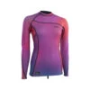 ION Neo Top 2/2 Langarm L/S Damen 012 Pink-gradient 1 ION Neo Top 2/2 Langarm L/S Damen 012 Pink-gradient -Surf Gear Verkauf ion neo top 2 2 langarm l s damen 012 pink gradient