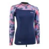 ION Neo Top 2/2 Langarm L/S Damen 991 Capsule-pink 1 ION Neo Top 2/2 Langarm L/S Damen 991 Capsule-pink -Surf Gear Verkauf ion neo top 2 2 langarm l s damen 991 capsule pink
