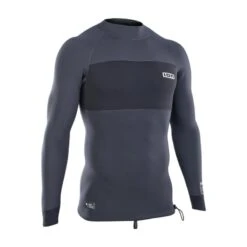 ION Neo Top 2/2 Langarm L/S Herren 292 Steel-grey