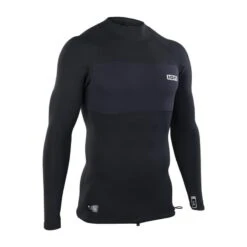 ION Neo Top 2/2 Langarm L/S Herren 990 Black