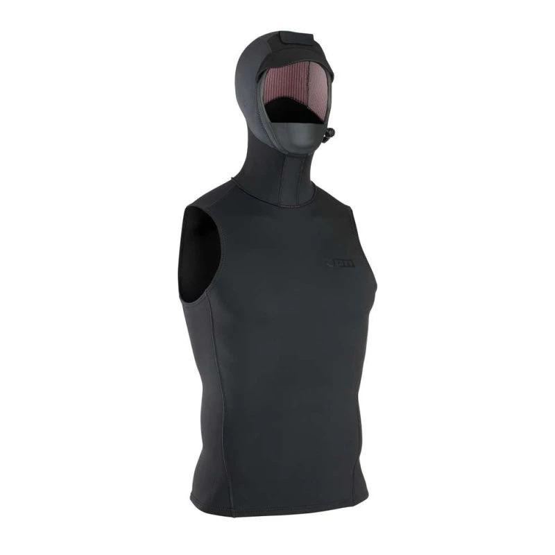 ION Neo Top Hooded Vest 3/2 UNISEX 2023 3 ION Neo Top Hooded Vest 3/2 UNISEX 2023