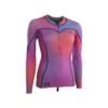 ION Neo Zip Top 1.5 Damen 012 Pink-gradient -Surf Gear Verkauf ion neo zip top 15 damen 012 pink gradient