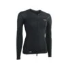 ION Neo Zip Top 1.5 Damen 900 Black