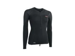 ION Neo Zip Top 1.5 Damen 900 Black