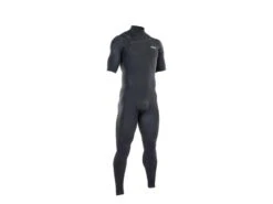 ION Protection Suit 3/2mm Neopren Kurzarm Front Zip Herren 2024