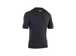 ION Rashguard Kurzarm S/S Herren Lycra UV Shirt 900 Black -Surf Gear Verkauf ion rashguard kurzarm s s herren lycra uv shirt 900 black2