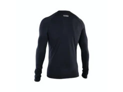 ION Rashguard Langarm Lycra UV-Shirt BLACK -Surf Gear Verkauf ion rashguard langarm lycra uv shirt black 82
