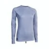 ION Rashguard LS Damen Lycra UV-Shirt Violet Haze 1 ION Rashguard LS Damen Lycra UV-Shirt Violet Haze -Surf Gear Verkauf ion rashguard ls damen lycra shirt violet haze 6