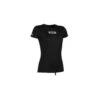ION Rashguard Promo Damen Lycra Shirt Black 1 ION Rashguard Promo Damen Lycra Shirt Black -Surf Gear Verkauf ion rashguard promo damen lycra shirt black