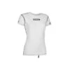 ION Rashguard Promo Damen Lycra Shirt SS White 1 ION Rashguard Promo Damen Lycra Shirt SS White -Surf Gear Verkauf ion rashguard promo damen lycra shirt ss white