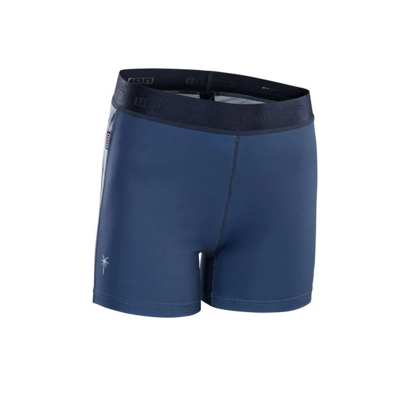 ION Rashguard Shorts 991 Capsule-pink 3 ION Rashguard Shorts 991 Capsule-pink