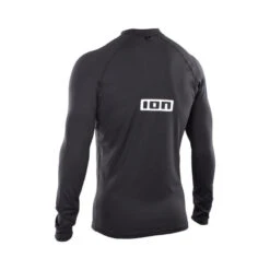 ION Rashguard Top Lycra Langarm Shirt Black 5 ION Rashguard Top Lycra Langarm Shirt Black -Surf Gear Verkauf ion rashguard top lycra langarm shirt black 42