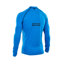 ION Rashguard Top Lycra Langarm Shirt Blue 5 ION Rashguard Top Lycra Langarm Shirt Blue -Surf Gear Verkauf ion rashguard top lycra langarm shirt blue 22