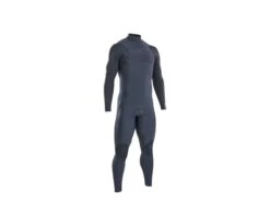 ION Seek Amp 3/2mm FZ 2022 Herren Neoprenanzug BLACK