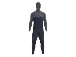 ION Seek Amp 6/5 Hood Front Zip Black Herren 2024 -Surf Gear Verkauf ion seek amp 6 5 hood front zip black herren 20243