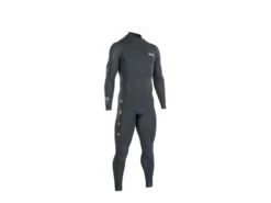 ION Seek Core 4/3mm BZ 2022 Black Herren Neoprenanzug