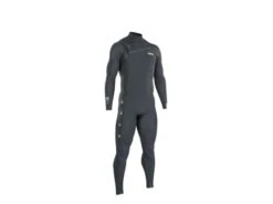 ION Seek Core 4/3mm FZ 2022 Herren Neoprenanzug BLACK