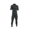 ION Seek Core 4/3mm Neopren Kurzarm Back Zip BLACK Herren 2024